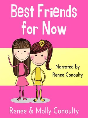 cover image of Best Friends for Now